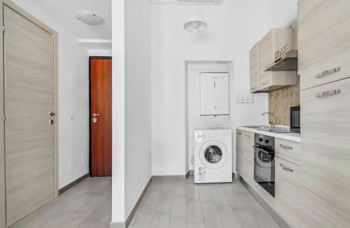 Ripamonti Corvetto Apartment | DO11 [10 minutes from the Duomo]
