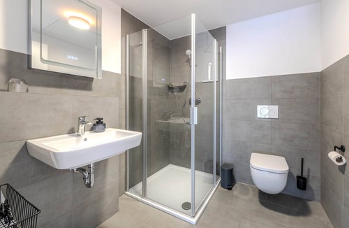Eversten House | Dobben