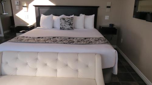 Digby Hotel | Dockside Suites