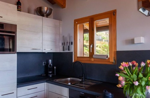 Nendaz House | Dolce Cabane by Interhome