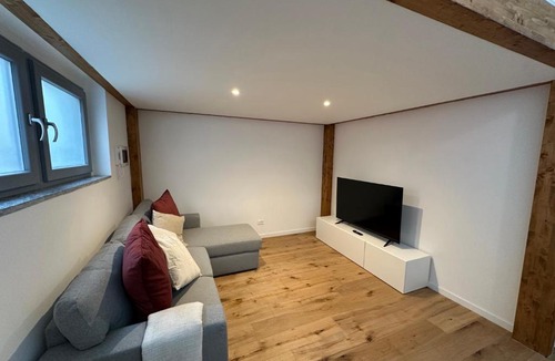 Zona Farini Apartment | DolceLoft Isola