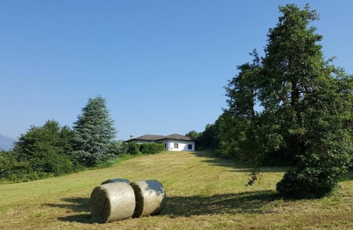 Tres House | Dolomites White Rest