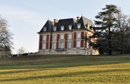 Boncourt Apartment | Domaine de Mont-Renaud, (Boncourt), by Interhome