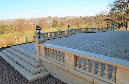 Boncourt Apartment | Domaine de Mont-Renaud, (Boncourt), by Interhome