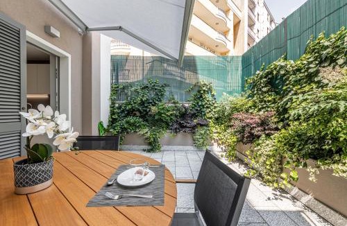 Domodossola Apartment | Domo Loft