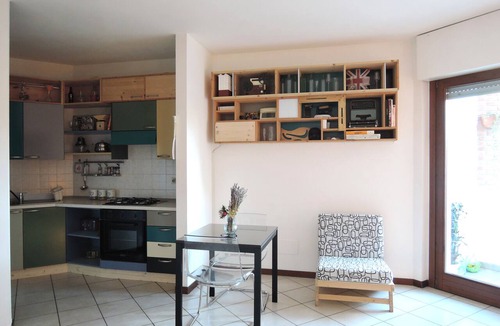Borgo Milano Apartment | DOMUS ARTIS