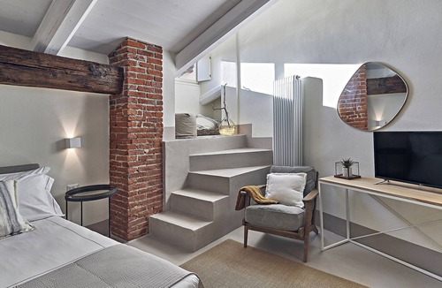 Ivrea House | Dora maison de charme