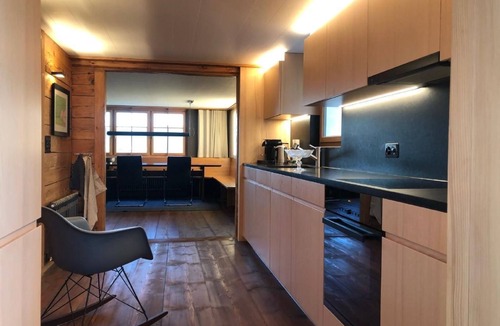 Rehetobel Apartment | Dorf5, Säntisblick by Interhome