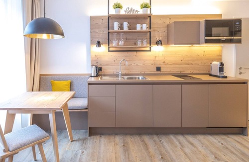 Hinterstoder Apartment | Dormio Aparthotel Hinterstoder
