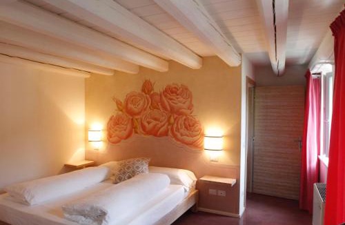 Negrar Hotel | Dormire alla Ruota