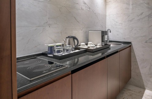Millefonti Hotel | DoubleTree by Hilton Turin Lingotto