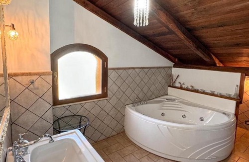 Valmontone House | Dreams Valley