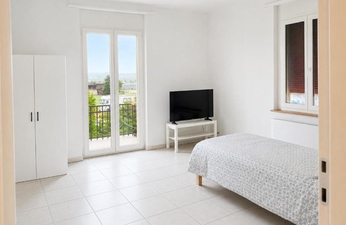 Grenchen House | DreamWork Point Grenchen