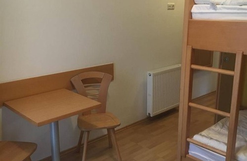 Hinterstoder House | Dreibettzimmer, Dusche, WC, Nichtraucher - Jutel Hinterstoder