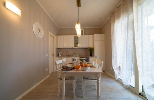 Erbusco House | Dwelling SWEET PIEVE
