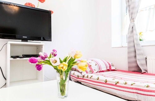 Eitorf Apartment | E03 Workers Apartment Eitorf 3