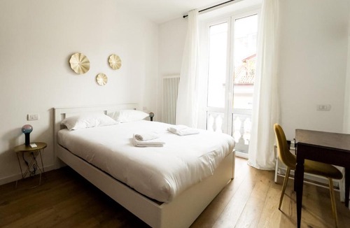 Lazzaretto Apartment | Easylife - Milano - Palazzi 19 - Porta Venezia