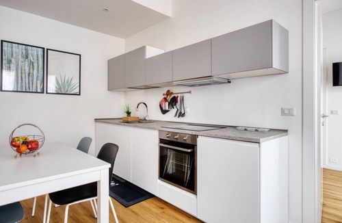 Abbadesse House | Easylife - Milano - Pola 6S - Isola