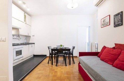 Porta Romana Apartment | Easylife - Modern apartment in Bocconi