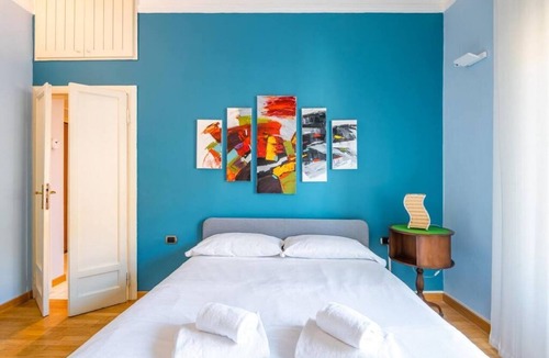 Casoretto Apartment | Easylife -Spacious and cozy one-bedroom apartment in Lambrate
