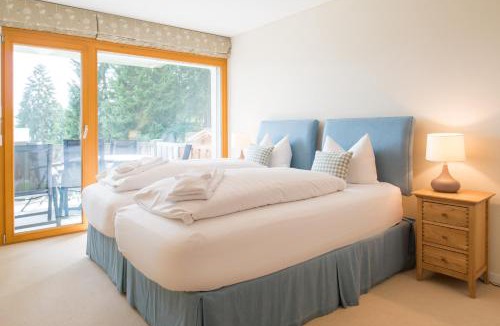 Flims Apartment | Edelweiss Bellavita