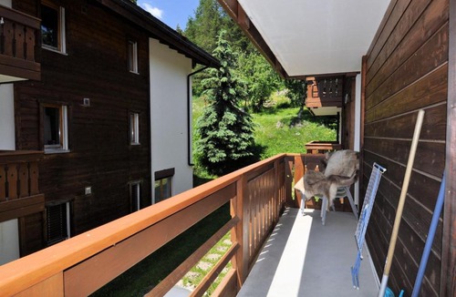 Bellwald Apartment | Edelweiss C 331