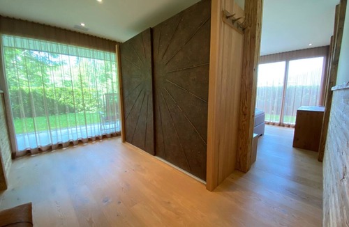 Arosa Apartment | Eden 3 by Arosa Holiday Appartement/Fewo, Bad, WC, 6-Bettwohnung by Interhome