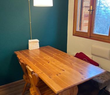 Foppolo Apartment | Eden Alpino - Ottimo Trilocale a 100 mt dalle piste