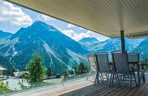 Arosa Apartment | Eden Mountain Resort - Wohnung "Bladh" Appartement/Fewo, Dusche und Bad, WC, 7-B by Interhome