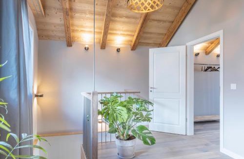 Central Interlaken Apartment | Eiche