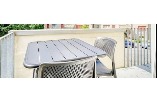 Castrisch Condo | Elegant 2-room apartment near the İlanz train station