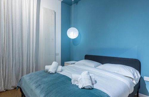 Gorgonzola Apartment | Elegant 6-Guest Apartment Near Milan