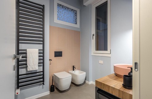 Gorgonzola Apartment | Elegant 6-Guest Apartment Near Milan