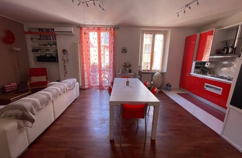 Acquabella Apartment | Elegant and quiet little gem in downtown milan (M4 DATEO)