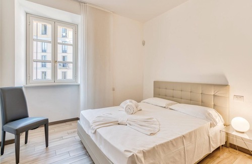 Cadenabbia Apartment | "Elegant and spacious apartments 80 m from the lake in Griante, nice resort on Lake Como, 3 km from