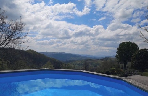 Montabone House | Elegant private farmhouse in the vineyards with swimmingpool-langhe/monferrato