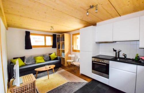 Le Chable Apartment | Elin 2