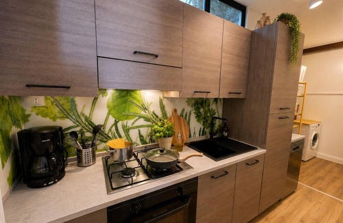 Aer Apartment | Elisa by Theater Home, with big terrace and marvellous lake view