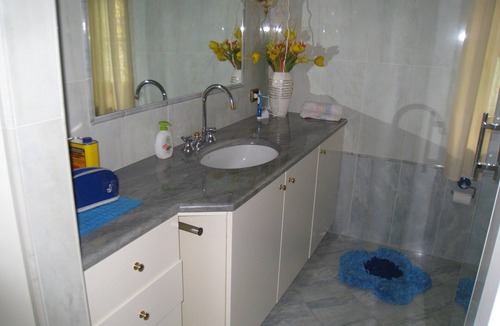 Rapallo Apartment | Elisabetta Rapallo's house