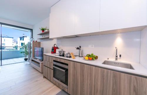 Viganello Apartment | Enchanted Home - Happy Rentals