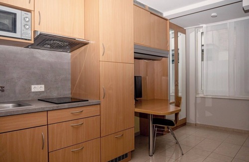 Heusteigviertel Apartment | Enjoyable 1-bedroom apartment in beautiful Stuttgart city center W1 P13