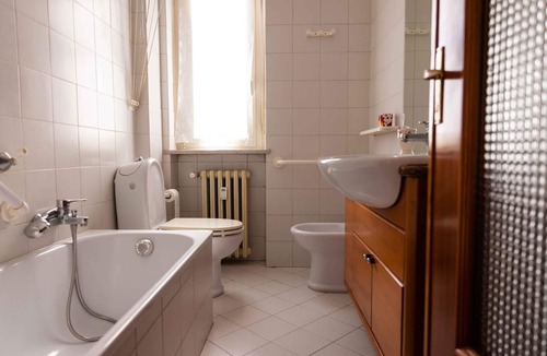 Vercelli Apartment | Entire housing within walking distance of the center