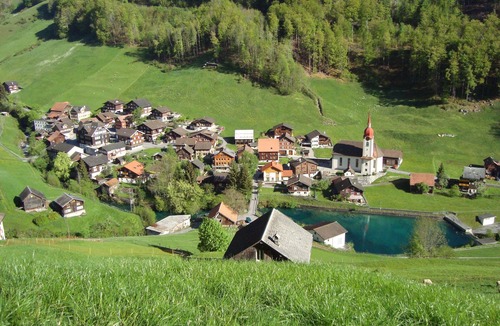 Isenthal Apartment | Erholung pur - Oder Lieber Aktiv Sein?