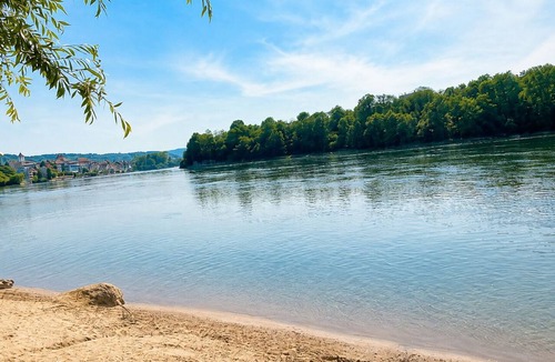 Rheinfelden Condo | Erleben sie Einen Unvergesslichen Urlaub!