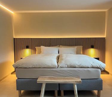 Fully Apartment | Escala - Family Room