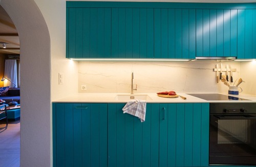 Wildhaus House | Etienne
