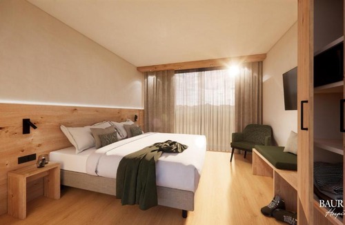 Zermatt Apartment | EVA Apartments
