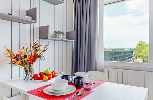 Breitfeld Apartment | Evi's Home Hotel & Apartments