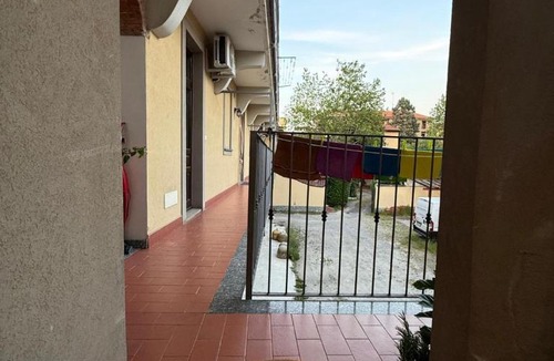 Affori Apartment | Exclusive apartment in the heart of Milan