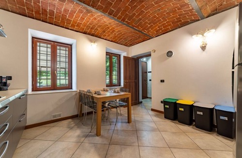 Frinco Villa | Exclusive Villa with Swimming Pool and Tennis Area